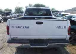 2001 DODGE RAM 1500