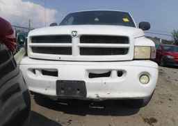 2001 DODGE RAM 1500