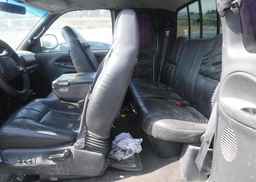 2001 DODGE RAM 1500