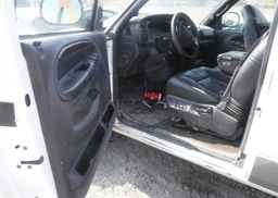 2001 DODGE RAM 1500