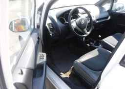 2008 HONDA FIT