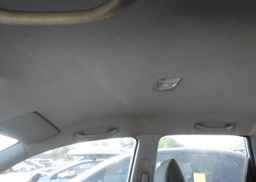 2008 HONDA FIT