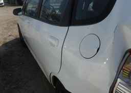 2008 HONDA FIT