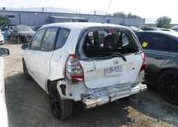 2008 HONDA FIT