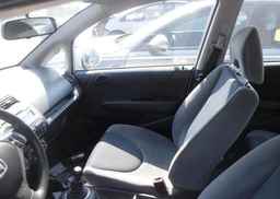 2008 HONDA FIT