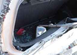 2008 HONDA FIT