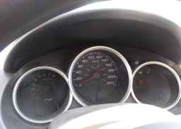 2008 HONDA FIT