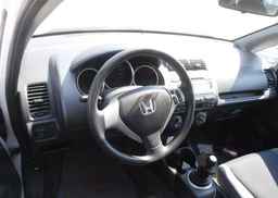 2008 HONDA FIT