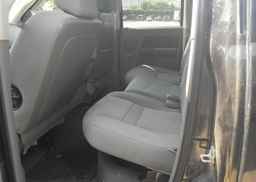 2007 DODGE RAM 1500 ST