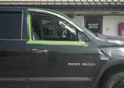 2007 DODGE RAM 1500 ST