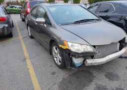 2008 ACURA CSX