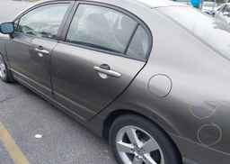 2008 ACURA CSX