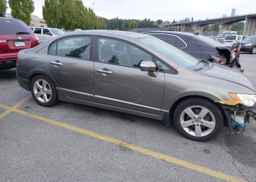 2008 ACURA CSX