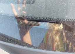 2005 HONDA CIVIC LX