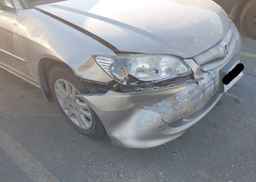 2005 HONDA CIVIC LX
