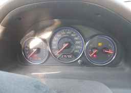 2005 HONDA CIVIC LX