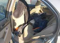 2005 HONDA CIVIC LX