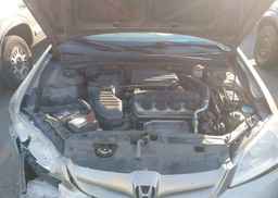 2005 HONDA CIVIC LX