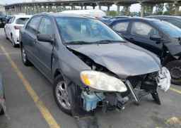2004 TOYOTA COROLLA CE