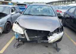 2004 TOYOTA COROLLA CE