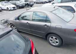 2004 TOYOTA COROLLA CE