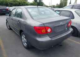 2004 TOYOTA COROLLA CE