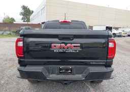 2024 GMC CANYON DENALI