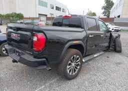 2024 GMC CANYON DENALI