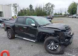 2024 GMC CANYON DENALI