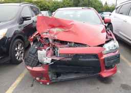 2009 MITSUBISHI LANCER ES