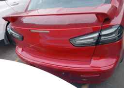 2009 MITSUBISHI LANCER ES