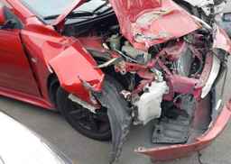 2009 MITSUBISHI LANCER ES
