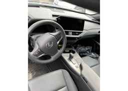 2025 LEXUS UX 300H