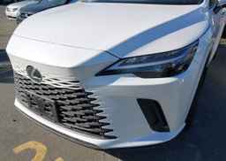 2023 LEXUS RX 350H