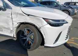 2023 LEXUS RX 350H