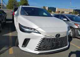 2023 LEXUS RX 350H