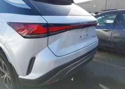 2023 LEXUS RX 350H