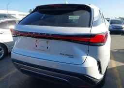 2023 LEXUS RX 350H