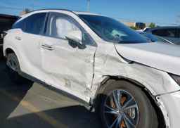 2023 LEXUS RX 350H