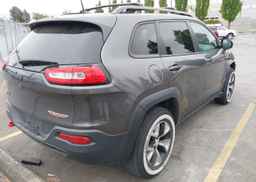 2018 JEEP CHEROKEE TRAILHAWK