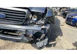 2008 FORD RANGER SUPER CAB