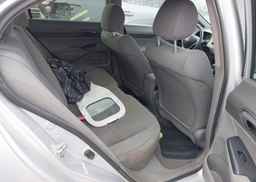 2010 HONDA CIVIC DX-G