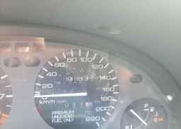 1997 HONDA CIVIC