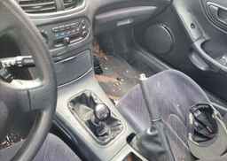 1997 HONDA CIVIC