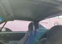 1997 HONDA CIVIC