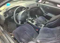 1997 HONDA CIVIC