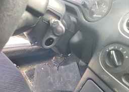1997 HONDA CIVIC