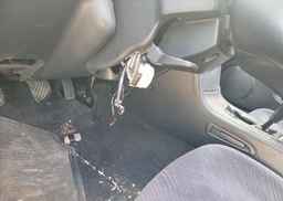 1997 HONDA CIVIC