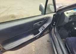 1997 HONDA CIVIC
