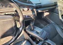 1995 CHEVROLET CAMARO